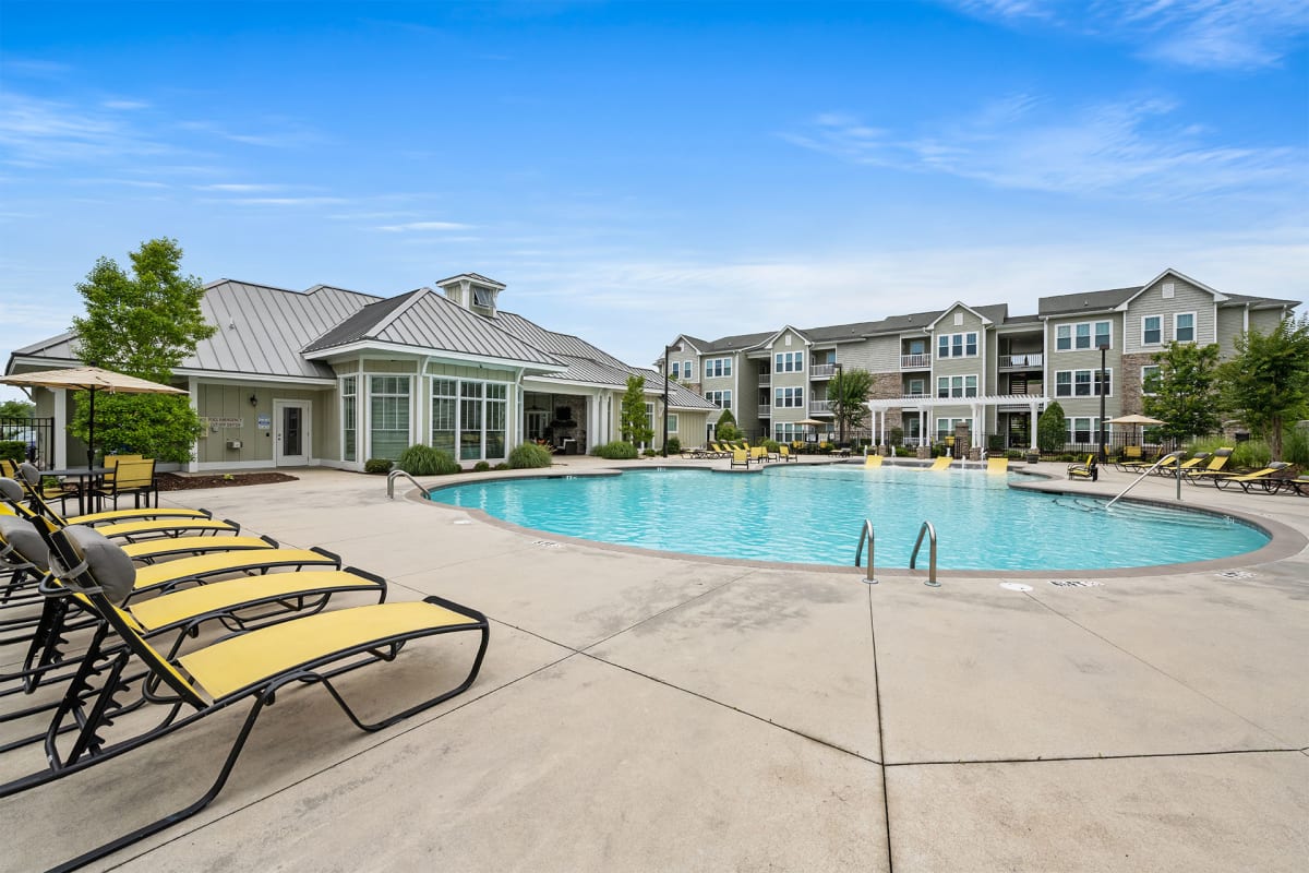 Photos and Video of Vinings at Carolina Bays in Myrtle Beach, SC